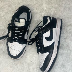 $60 final offer. No offers -Nike PANDA